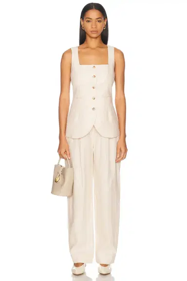 Posse Lucille Trouser | Thumbnail 5 Posse Lucille Trouser | Thumbnail 5