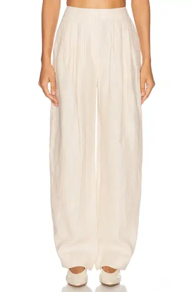 Posse Lucille Trouser | Thumbnail 1 Posse Lucille Trouser | Thumbnail 1