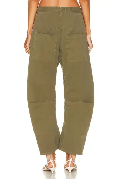 Nili Lotan Shon Pant | Thumbnail 3 Nili Lotan Shon Pant | Thumbnail 3
