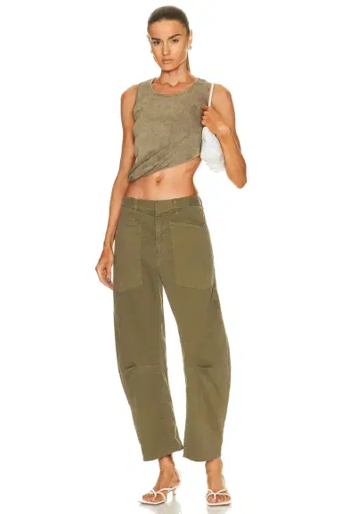 Nili Lotan Shon Pant | Thumbnail 4 Nili Lotan Shon Pant | Thumbnail 4