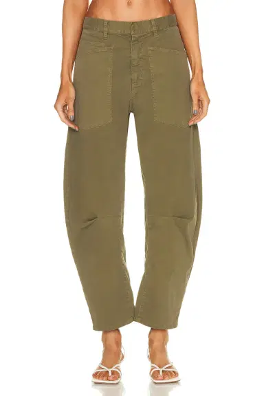 Nili Lotan Shon Pant | Thumbnail 1 Nili Lotan Shon Pant | Thumbnail 1