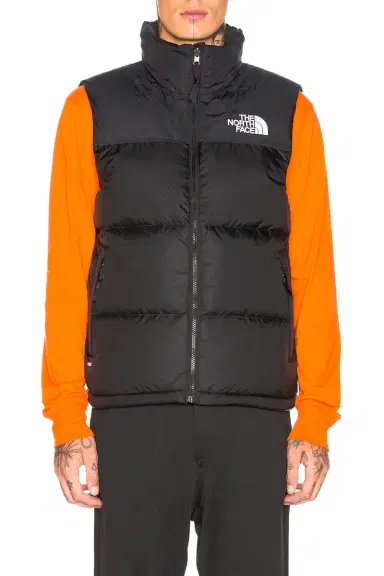 The North Face 1996 Retro Nuptse Vest | Thumbnail 2 The North Face 1996 Retro Nuptse Vest | Thumbnail 2