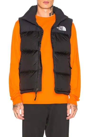 The North Face 1996 Retro Nuptse Vest | Thumbnail 1 The North Face 1996 Retro Nuptse Vest | Thumbnail 1
