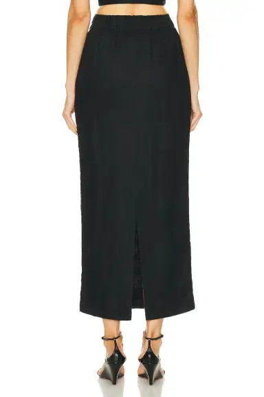 Posse Emma Pencil Skirt | Thumbnail 3 Posse Emma Pencil Skirt | Thumbnail 3
