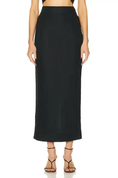 Posse Emma Pencil Skirt | Thumbnail 1 Posse Emma Pencil Skirt | Thumbnail 1
