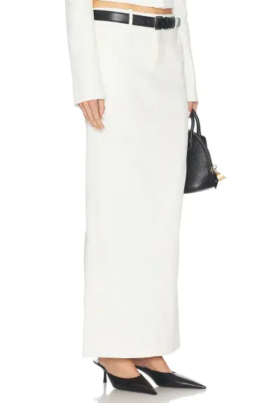 Helsa The Long Trouser Skirt | Thumbnail 2 Helsa The Long Trouser Skirt | Thumbnail 2