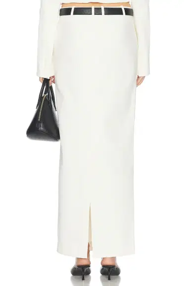 Helsa The Long Trouser Skirt | Thumbnail 4 Helsa The Long Trouser Skirt | Thumbnail 4