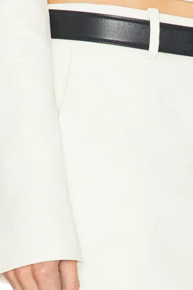Helsa The Long Trouser Skirt | Thumbnail 6 Helsa The Long Trouser Skirt | Thumbnail 6