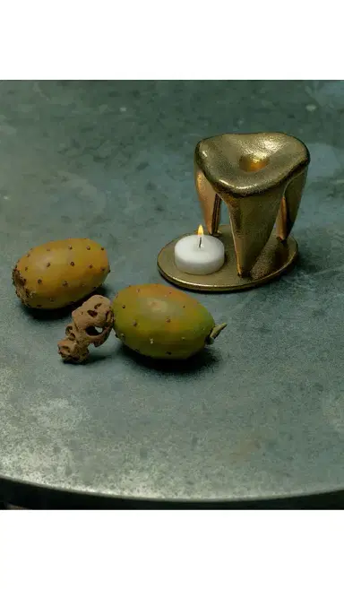 Tsu Lange Yor Oil Burner | Thumbnail 2 Tsu Lange Yor Oil Burner | Thumbnail 2