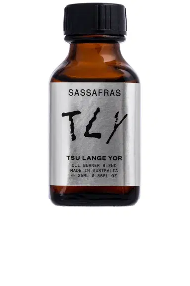 Tsu Lange Yor Sassafras Burner Blend 25ml | Thumbnail 3 Tsu Lange Yor Sassafras Burner Blend 25ml | Thumbnail 3