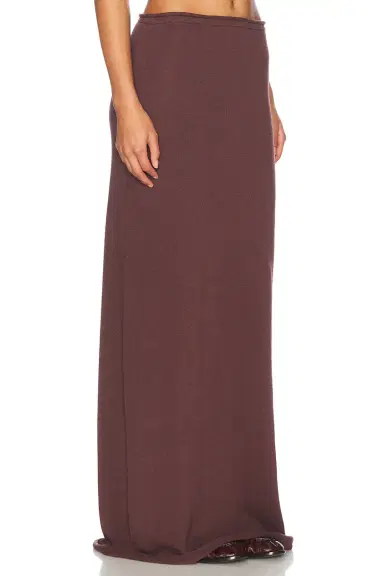 Helsa Palmer Knit Skirt | Thumbnail 4 Helsa Palmer Knit Skirt | Thumbnail 4