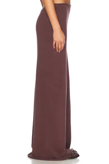 Helsa Palmer Knit Skirt | Thumbnail 5 Helsa Palmer Knit Skirt | Thumbnail 5