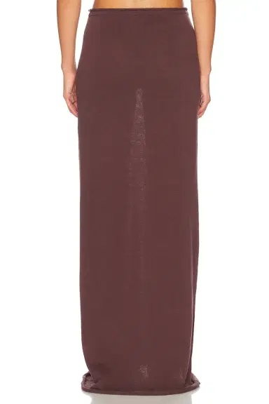 Helsa Palmer Knit Skirt | Thumbnail 6 Helsa Palmer Knit Skirt | Thumbnail 6
