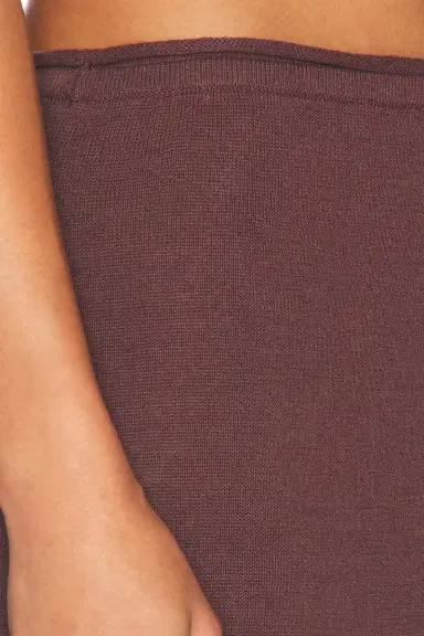 Helsa Palmer Knit Skirt | Thumbnail 8 Helsa Palmer Knit Skirt | Thumbnail 8
