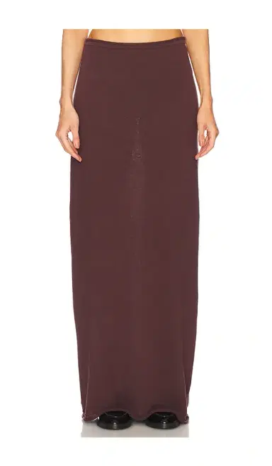 Helsa Palmer Knit Skirt | Thumbnail 1 Helsa Palmer Knit Skirt | Thumbnail 1