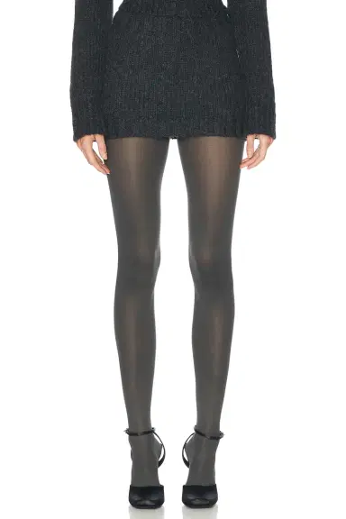 Helsa Annabelle Knit Skirt | Thumbnail 3 Helsa Annabelle Knit Skirt | Thumbnail 3