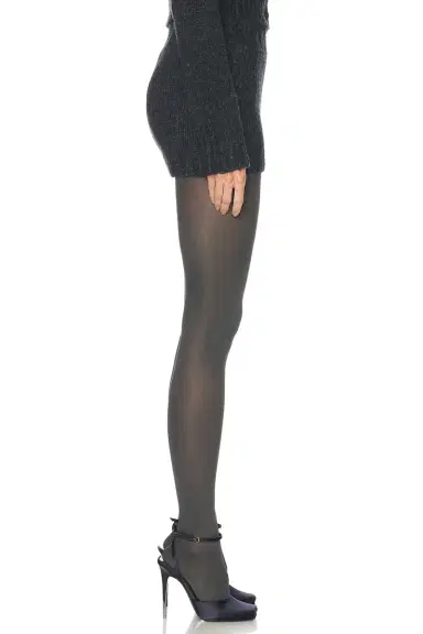 Helsa Annabelle Knit Skirt | Thumbnail 5 Helsa Annabelle Knit Skirt | Thumbnail 5