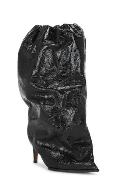 McQueen Bag Boots | Thumbnail 2 McQueen Bag Boots | Thumbnail 2