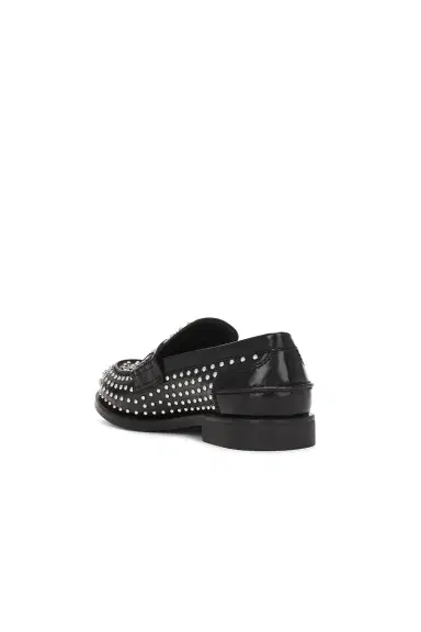 Miu Miu Penny Loafer | Thumbnail 3 Miu Miu Penny Loafer | Thumbnail 3