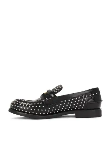 Miu Miu Penny Loafer | Thumbnail 5 Miu Miu Penny Loafer | Thumbnail 5