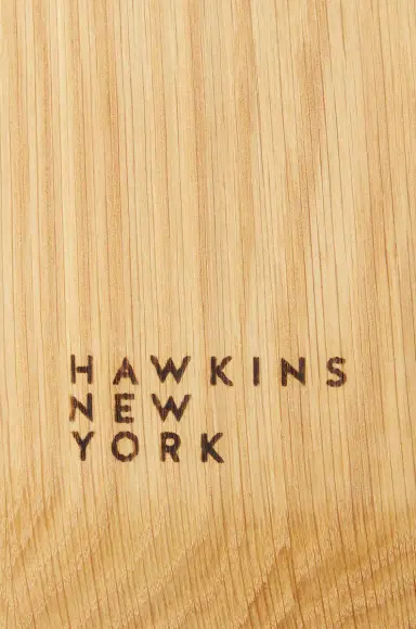 HAWKINS NEW YORK Organic Large Cutting Board | Thumbnail 5 HAWKINS NEW YORK Organic Large Cutting Board | Thumbnail 5