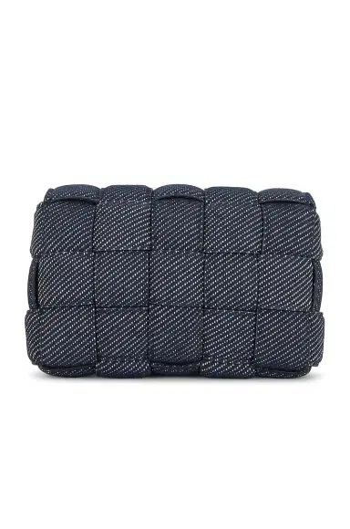 Bottega Veneta Small Cassette Crossbody Bag | Thumbnail 4 Bottega Veneta Small Cassette Crossbody Bag | Thumbnail 4