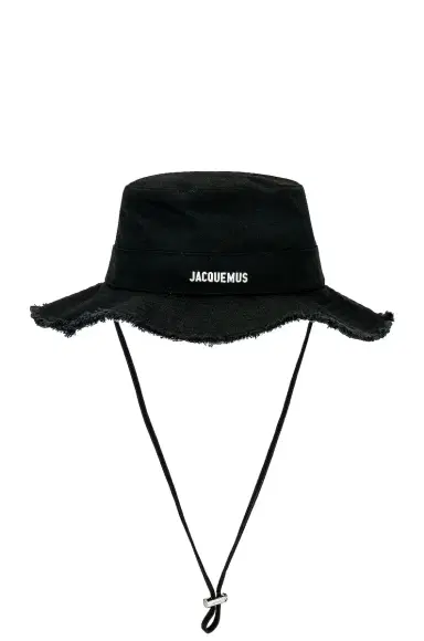 JACQUEMUS Le Bob Artichaut | Thumbnail 1 JACQUEMUS Le Bob Artichaut | Thumbnail 1