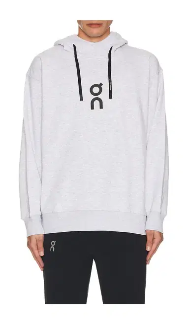 ON Club Hoodie | Thumbnail 1 ON Club Hoodie | Thumbnail 1