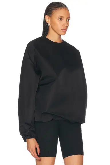 Fear of God Essentials Crewneck Sweatshirt | Thumbnail 2 Fear of God Essentials Crewneck Sweatshirt | Thumbnail 2