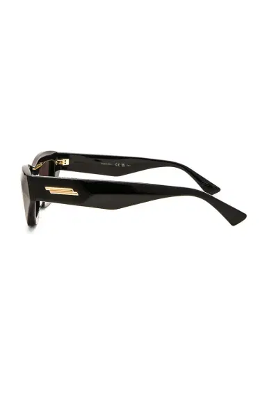 Bottega Veneta Edgy Cat Eye Sunglasses | Thumbnail 3 Bottega Veneta Edgy Cat Eye Sunglasses | Thumbnail 3