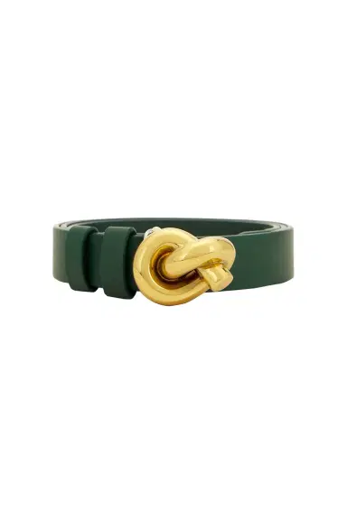 Bottega Veneta Pendant Belt | Thumbnail 3 Bottega Veneta Pendant Belt | Thumbnail 3