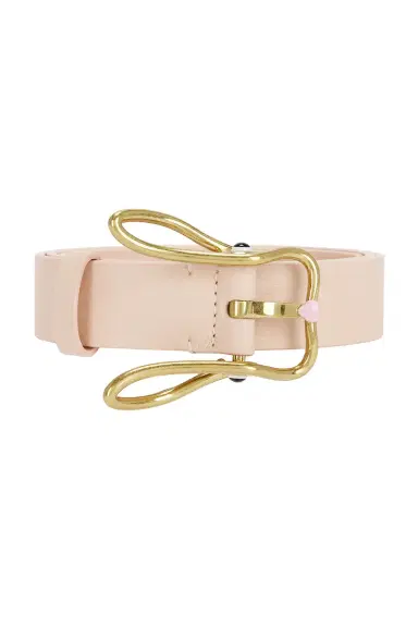 Bottega Veneta Bunny Belt | Thumbnail 3 Bottega Veneta Bunny Belt | Thumbnail 3