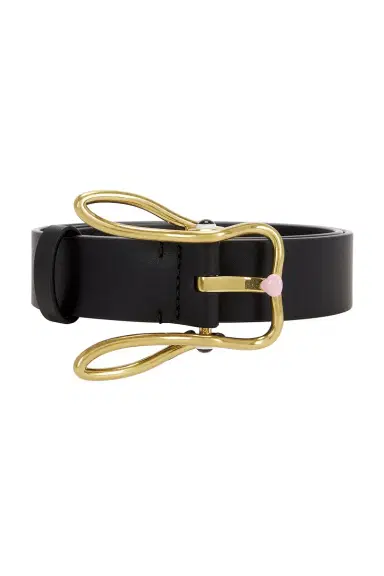 Bottega Veneta Bunny Belt | Thumbnail 3 Bottega Veneta Bunny Belt | Thumbnail 3