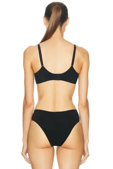 Wolford Pure 3w Push Up Bra | Thumbnail 3 Wolford Pure 3w Push Up Bra | Thumbnail 3