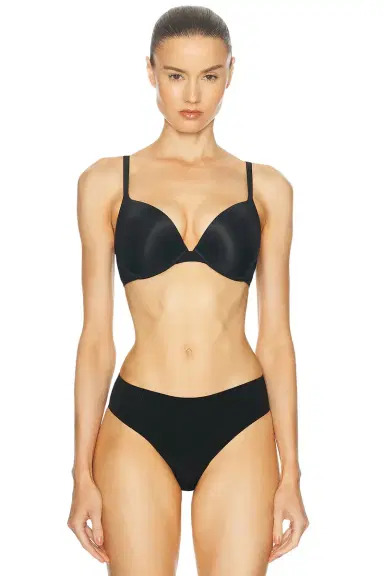 Wolford Pure 3w Push Up Bra | Thumbnail 1 Wolford Pure 3w Push Up Bra | Thumbnail 1
