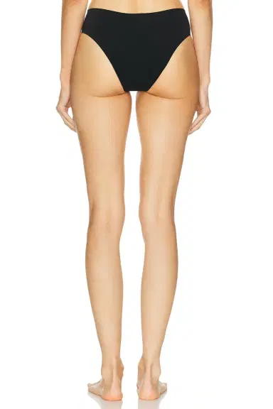 Wolford Pure Brazilian Panty | Thumbnail 3 Wolford Pure Brazilian Panty | Thumbnail 3
