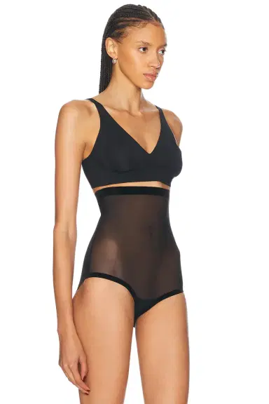 Wolford Pure 3w Skin Bra | Thumbnail 2 Wolford Pure 3w Skin Bra | Thumbnail 2