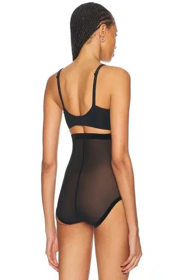 Wolford Pure 3w Skin Bra | Thumbnail 3 Wolford Pure 3w Skin Bra | Thumbnail 3
