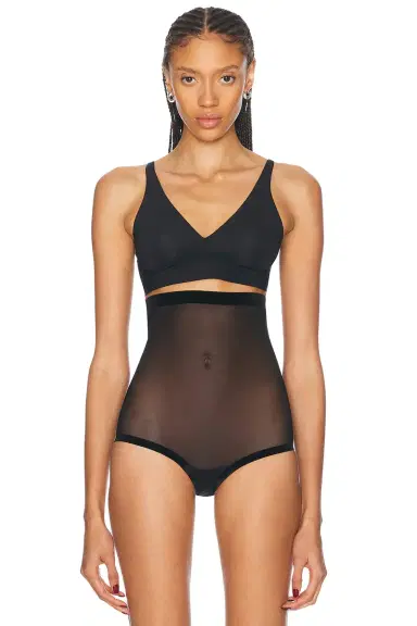 Wolford Pure 3w Skin Bra | Thumbnail 1 Wolford Pure 3w Skin Bra | Thumbnail 1