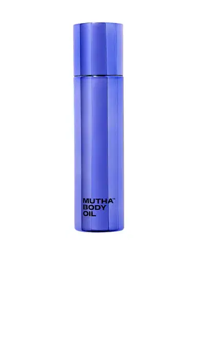 MUTHA Body Oil 100mL | Thumbnail 1 MUTHA Body Oil 100mL | Thumbnail 1