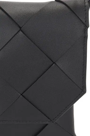 Bottega Veneta Diago Vertical Bicolor Phone Pouch | Thumbnail 7 Bottega Veneta Diago Vertical Bicolor Phone Pouch | Thumbnail 7
