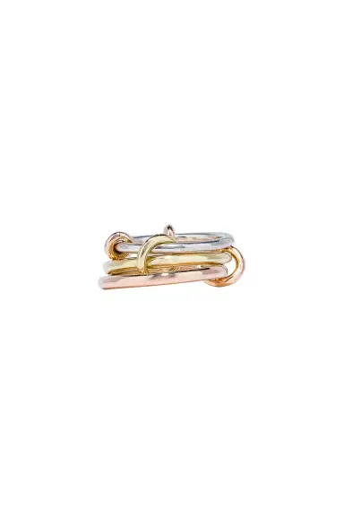 Spinelli Kilcollin Raneth MX Ring | Thumbnail 2 Spinelli Kilcollin Raneth MX Ring | Thumbnail 2