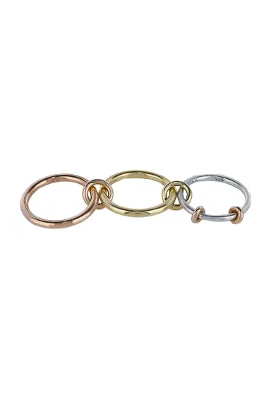 Spinelli Kilcollin Raneth MX Ring | Thumbnail 4 Spinelli Kilcollin Raneth MX Ring | Thumbnail 4