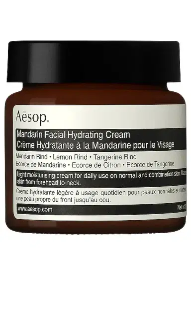 Aesop Mandarin Facial Hydrating Cream | Thumbnail 1 Aesop Mandarin Facial Hydrating Cream | Thumbnail 1