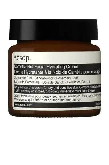 Aesop Camellia Nut Facial Hydrating Cream | Thumbnail 3 Aesop Camellia Nut Facial Hydrating Cream | Thumbnail 3