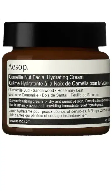 Aesop Camellia Nut Facial Hydrating Cream | Thumbnail 1 Aesop Camellia Nut Facial Hydrating Cream | Thumbnail 1