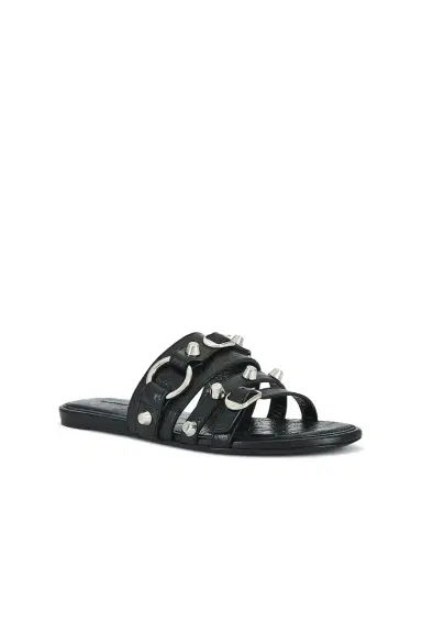 Balenciaga City Slide | Thumbnail 2 Balenciaga City Slide | Thumbnail 2