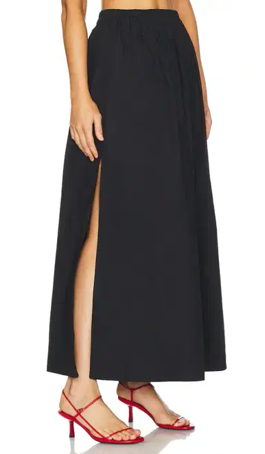 AEXAE Maxi Skirt | Thumbnail 2 AEXAE Maxi Skirt | Thumbnail 2