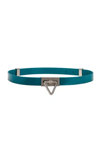 Bottega Veneta Triangle Lock Belt | Thumbnail 1 Bottega Veneta Triangle Lock Belt | Thumbnail 1