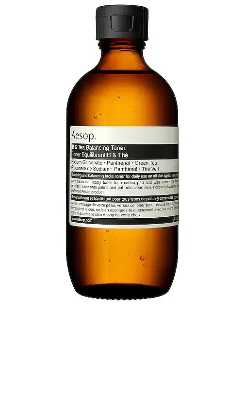 B & Tea Balancing Toner B & Tea Balancing Toner